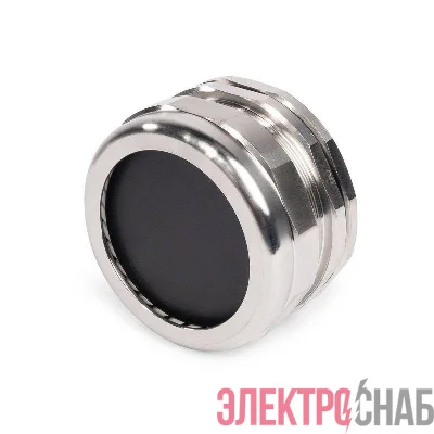 Ввод кабельный из нержавеющей стали MGM 88 (65-70мм) (INOX) Fortisflex 89028