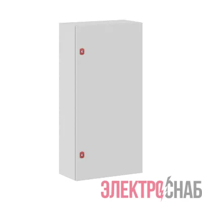 Корпус сварной навесной ST 1200х600х300мм с монтажн. панелью DKC R5ST1263