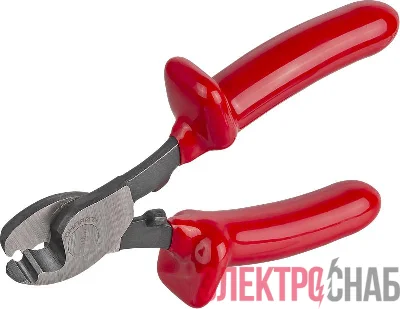 Кабелерез диэлектрический 82 931 OHT-Krd01-160 160мм ОНЛАЙТ 82931