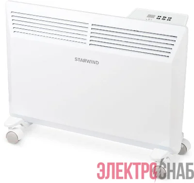 Конвектор 1500Вт SHV6015 STARWIND 1783507