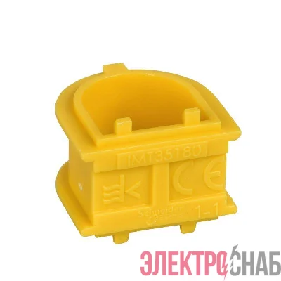 Соединитель коробок уст. SE IMT35180
