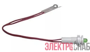 Лампа СКЛ 17.2Б-Л-2-220 Каскад-Электро 00001331