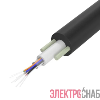 Кабель ОКД-ДР(1.5)-8-G.652.D (уп.2000м) SUPRLAN 02-0173-3