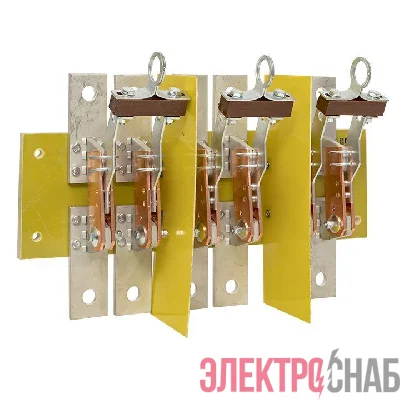 Разъединитель РЕ19-46-31160 3150А PROxima EKF re19-4631160