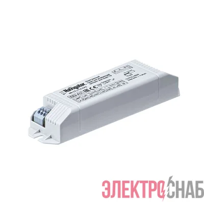 Аппарат пускорег. электрон. (ЭПРА) 94 425 NB-ETL-118-EA3 Navigator 94425