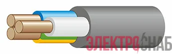 NUM (NYM)-J   3х1,5  -0,66