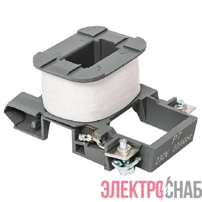 Катушка управления КМЭ 09А-18А 24В EKF ctr-k-09-18a-24v
