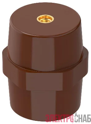 Изолятор опорный SM80 (М10) IEK YIS11-80-10-K05