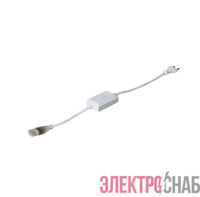 Контроллер для светодиод. ленты MVS-5050 RGB без пульта (150Вт/20м) JazzWay 1003607