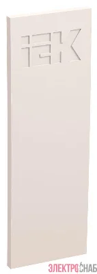 Соединитель на стык лицевой для крышки 60мм PRIMER IEK CKK-40D-SL60-K01