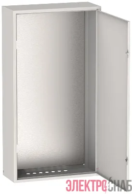Корпус ЩМП-140.75.30 УХЛ3 IP31 метал. IEK YKM40-07-31