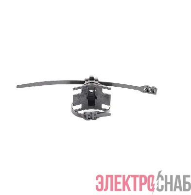 Фиксатор дистанционный BIC-50.90 (d25-62мм) НИЛЕД 12401531