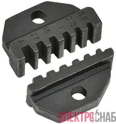 Матрица сменная МСК-11 ARMA2L 3 IEK A2L3-KL11D-RM-11