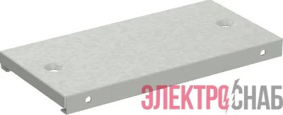 Панель цоколя 100х400 IP54 FORMAT IEK YKM40D-FO-PC-010-040-54