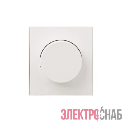 Светорегулятор (диммер) СП 300Вт STRONG MIELE жемчуг Kranz KR-78-0732-4