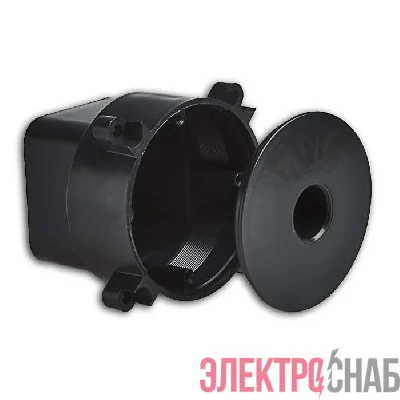 Коробка установочная СП 70х60 (в бетон) IP40 Ruvinil 10131