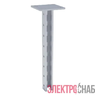 Стойка STRUT 41х41 L1000 сталь EKF sts4141100