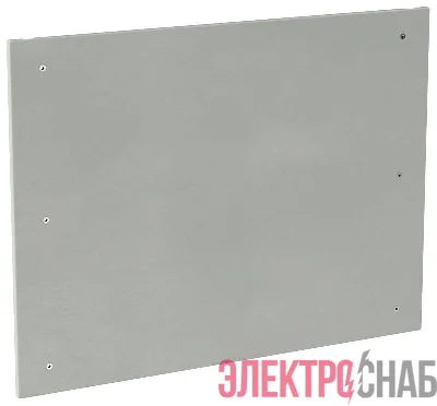 Фальш-панель внешняя глухая 600х800 FORMAT IEK FO-00-PWSB-060-080