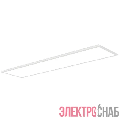Светильник светодиодный ДВО08-36-101 Uniform 940 Ардатов 1261836101
