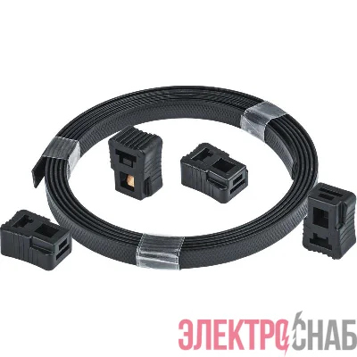 Хомут 14 108 NCT-U-076-1500-BL Navigator 14108