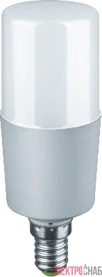 Лампа светодиодная 61 468 NLL-T39-10-230-2.7K-E14 Navigator 61468