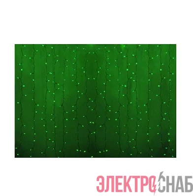 Гирлянда Дождь &"ПЛЕЙ-ЛАЙТ&" 2х