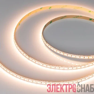 Лента светодиодная RT-A240-8mm 24V Day-MIX 20Вт/м IP20 CRIgt;95 (уп.5м) Arlight 048776