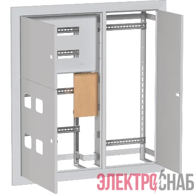Щит этажный ЩЭ 4кв. (1000х950х160) PROxima EKF mb29-v-4