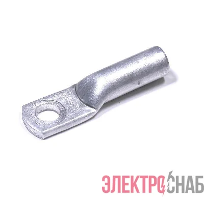 Наконечник алюминиевый ТА 70-12-12мм УХЛ3 опрес. ЗЭТАРУС zeta10415