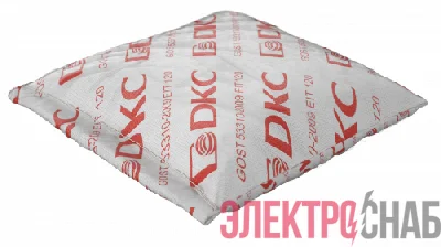 Подушка огнестойкая 120х250х35 DKC DB1804