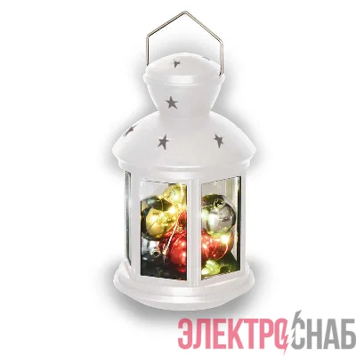 Фонарь ULD-L1220-012/TTB/WW WHITE Uniel UL-00002310