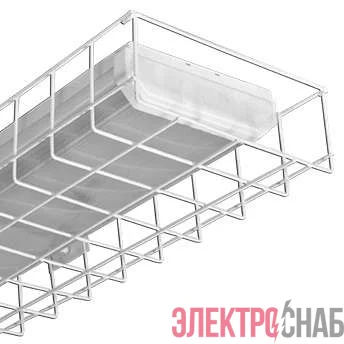 Светильник светодиодный Sport 236 36Вт 4000К IP20 ДПО спортивный накладной Ксенон 0013236113
