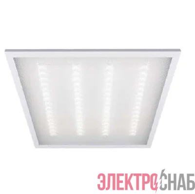 Светильник светодиодный PILA007T LED30S/740 PSU W59L59 панель Pila 911401737552