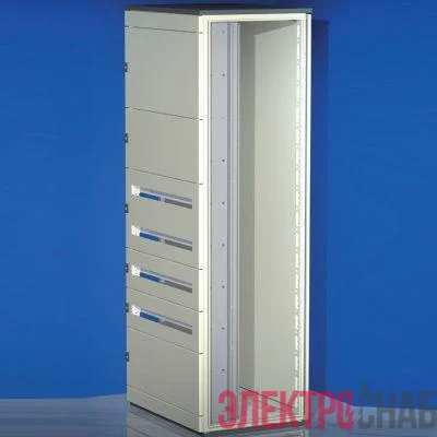 Комплект панелей наклад. для шкафа RAM BLOCK CAE/CQE 100х600мм DKC R5CPFE6100
