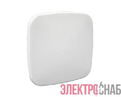 Заглушка для алюм. колонн (095991.09581.09571) DKC 09591R