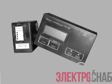 РОС1-01, РОС1-02