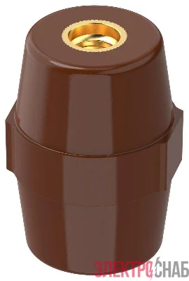 Изолятор опорный SM51 (М10) IEK YIS11-51-10-K05