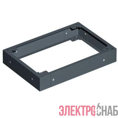 Цоколь для шкафа RAM BLOCK DAE 800х300х100 DKC R5ZE831
