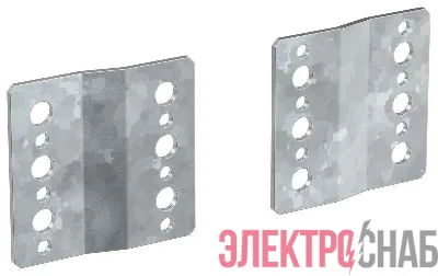 Кронштейн N-PE тип 1 (уп.2шт) FORMAT IEK FO-00-NPE-1