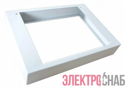 Цоколь 100х600х450 ЦВ-01 DEKraft 31241DEK
