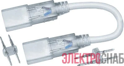 Коннектор 80 930 OLSC-flexconnector-2835-220 ОНЛАЙТ 80930