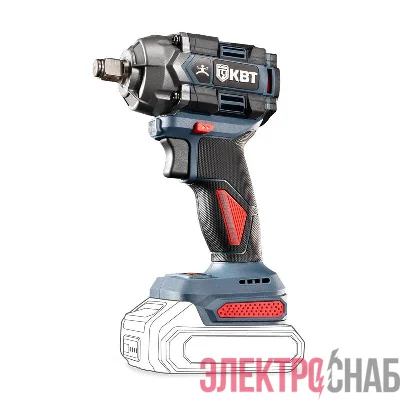 Гайковерт WB-20-350 (без АКБ и заряд. устр.) КВТ 104572