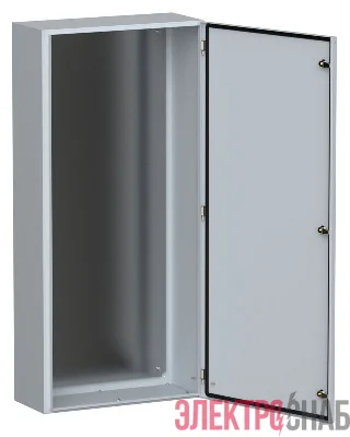 Корпус ЩМП-7-0 1400х650х285 У2 IP54 метал. IEK YKM40-07-54