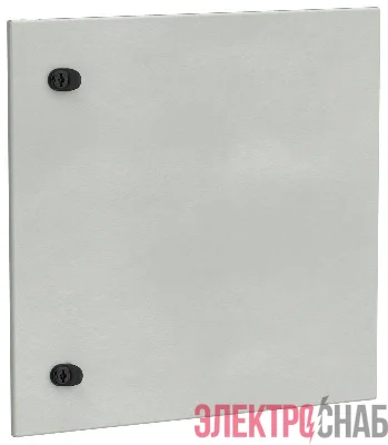 Дверь секционная внешняя 600х600 FORMAT IEK FO-00-ESD-060-060
