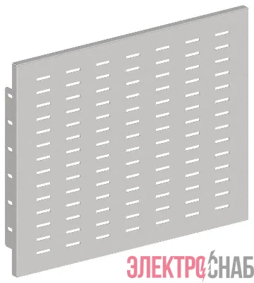 Панель боковая разделительная 400х600 FORMAT (уп.2шт) IEK YKM40D-FO-VSS-040-060