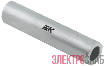 Гильза ГА 150-17 алюм. ГОСТ 23469.2 IEK UGL11-150-17