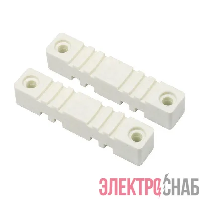 Шинодержатель для плоских шин 5/10мм 2Р PROxima EKF BFS180