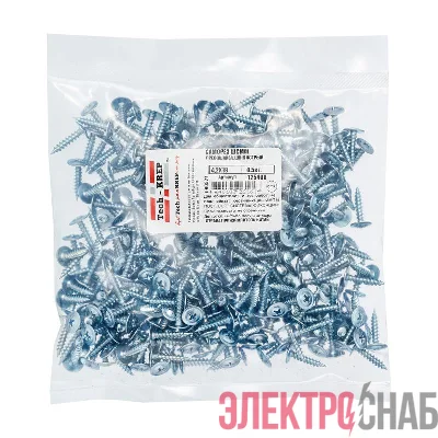 Саморез ШСММ 4.2х19 (уп.0.5кг) Tech-KREP 125400