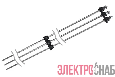 Датчик кондуктометрический ДУ.5-1.95 ОВЕН 21132