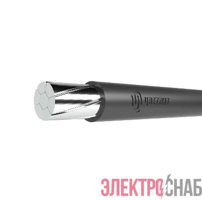 Провод СИП-3 1х120 20кВ (м) Цветлит 00-00129191